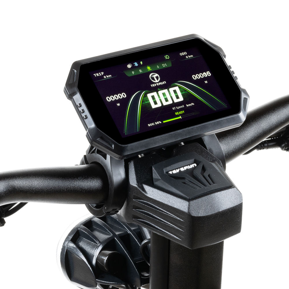 displej teverun fighter supreme ultra 60ah 4 palce lcd 01